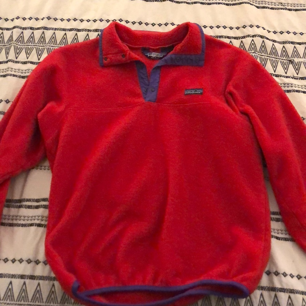Patagonia